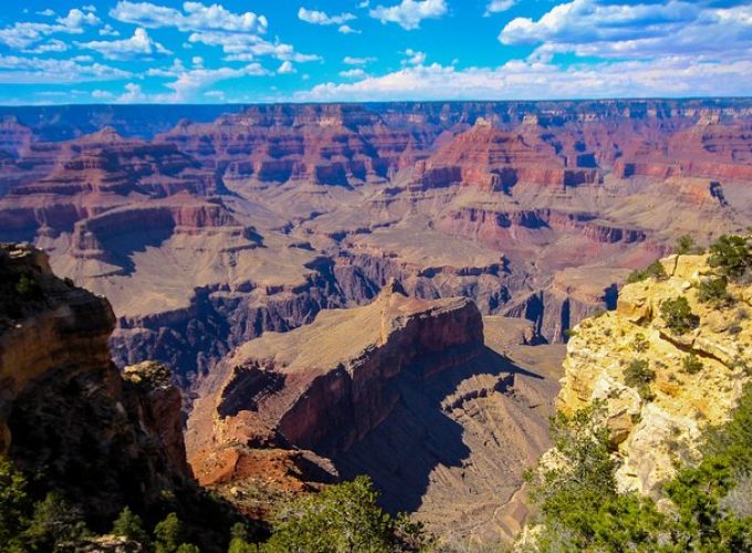 Grand Canyon Private Guided Tour