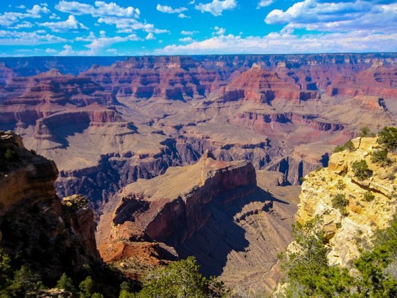 Grand Canyon Private Guided Tour