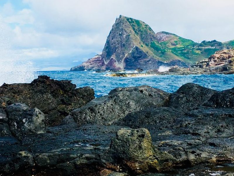 Private Tour of Maui, the Valley Isle