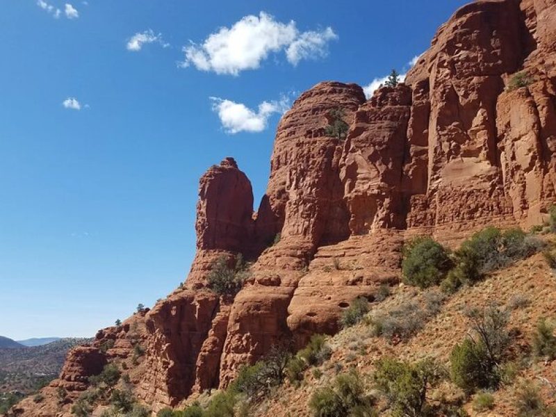 Sedona Day Tour