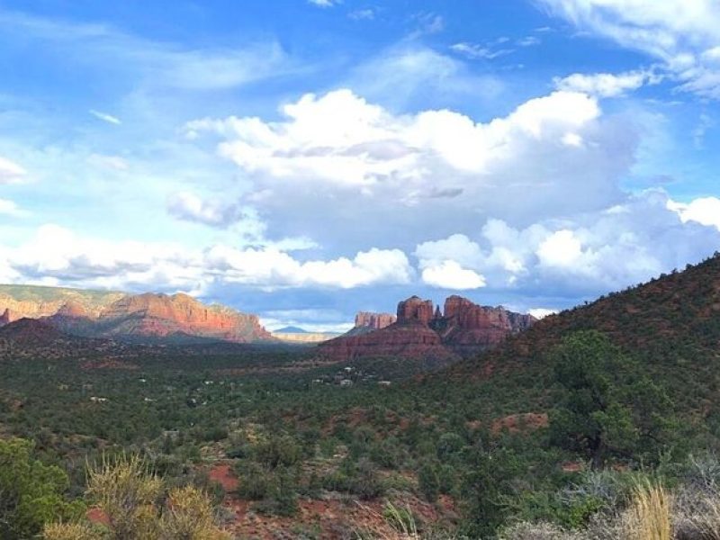 Whole-Day Sedona Vortex Experience