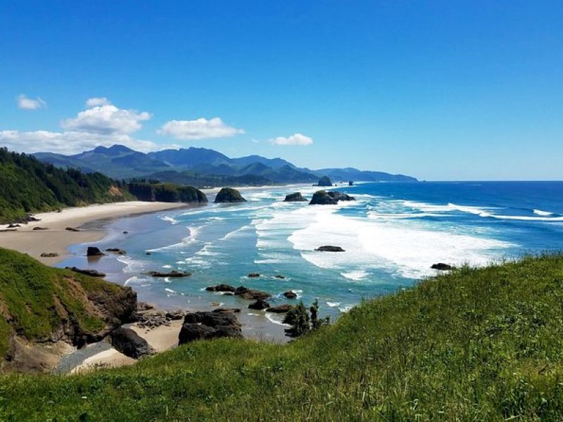 Private – Northern Oregon Coast Tour from Portland