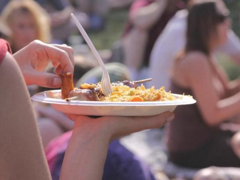 Historic Ybor City Food Walking Tour