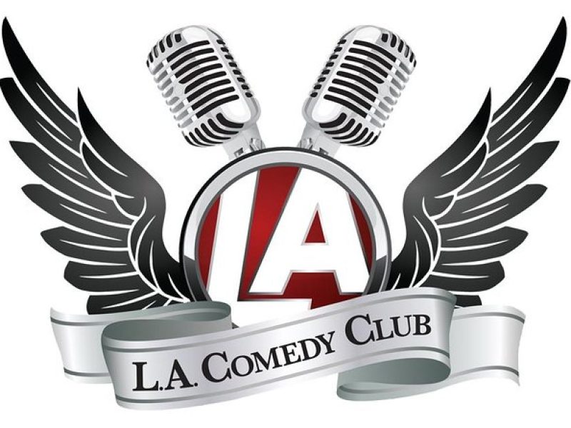 LA Comedy Club at The STRAT Hotel and Casino