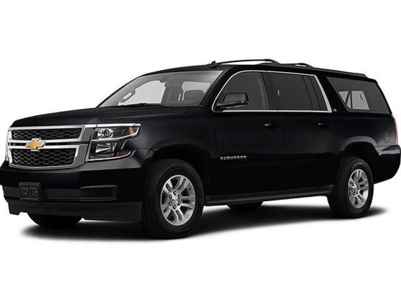 Private Transfer in SUV Orlando to Port Canaveral